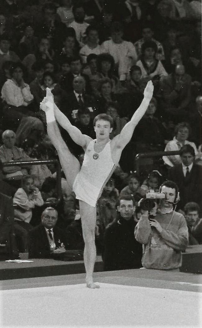 Viktor Artemov