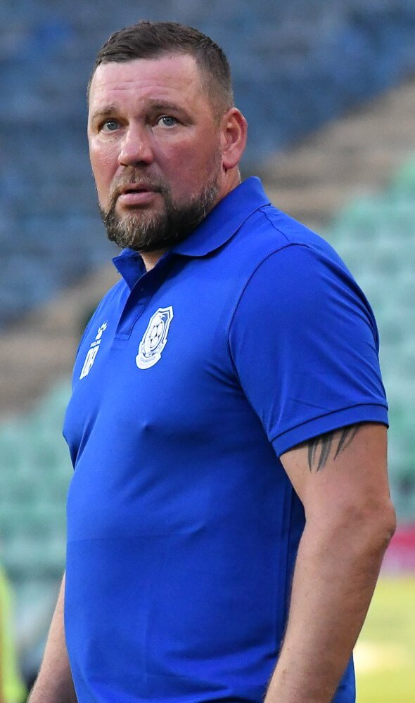 Viktor Babych