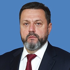 Viktor Derkach