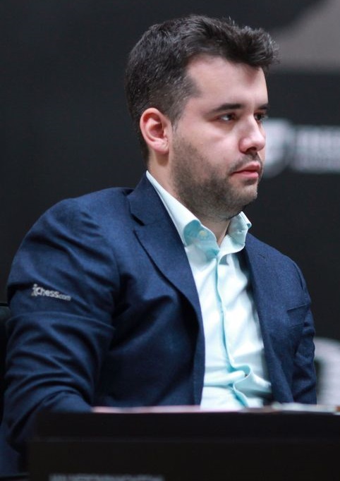 Viktor Dolgalev