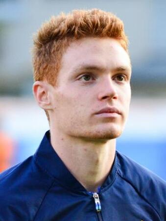 Viktor Dovbyk