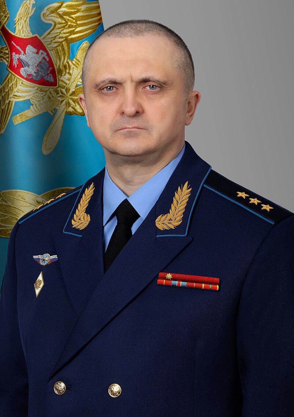 Viktor Dronov