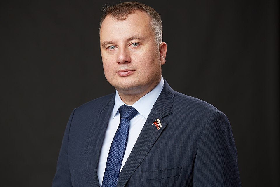 Viktor Dzyuba