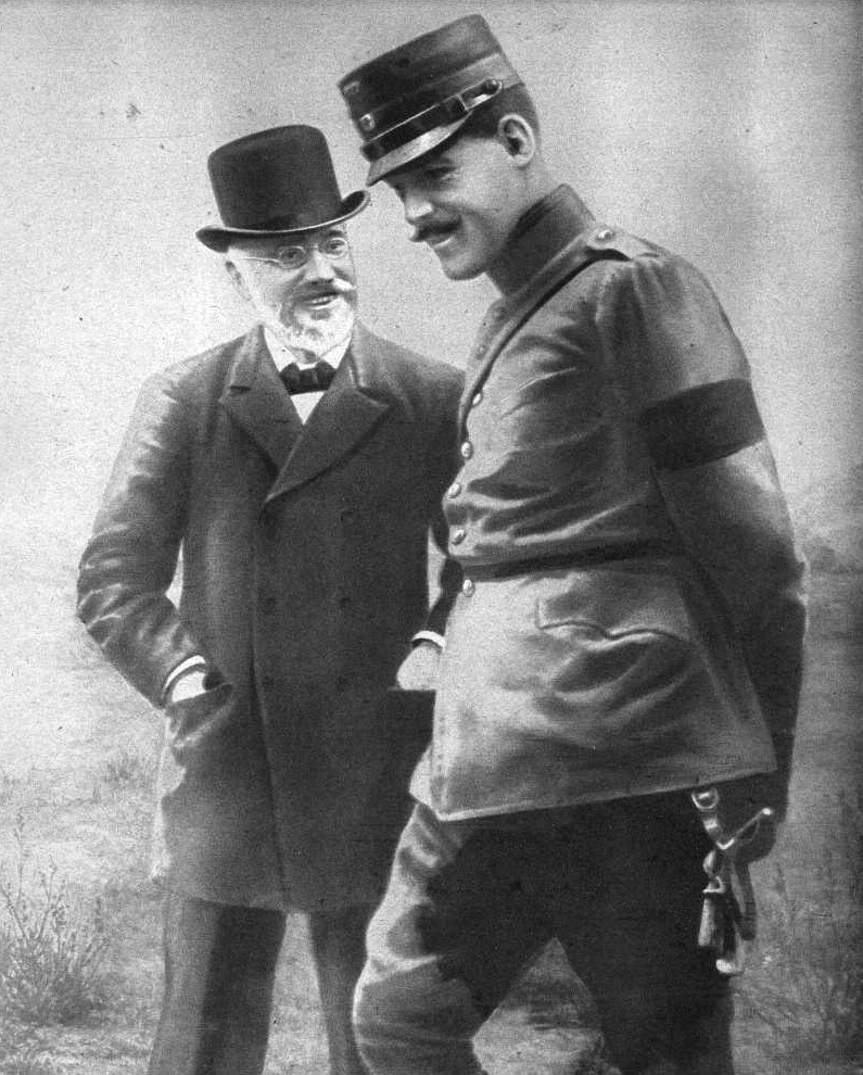 Viktor Embros