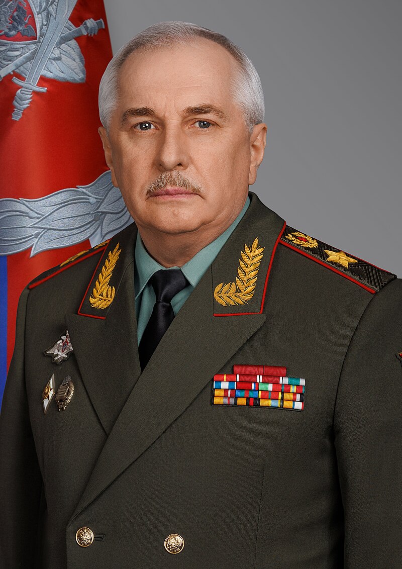Viktor Goremykin