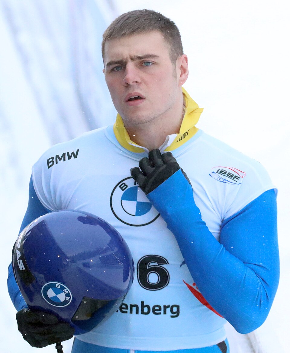 Viktor Heraskevych