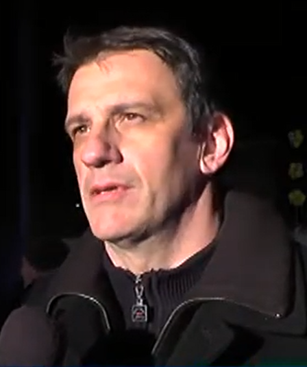Viktor Jelenić
