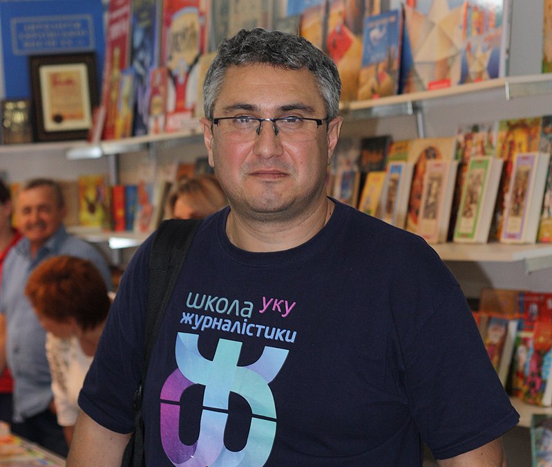 Viktor Kipiani