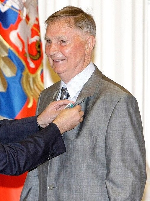 Viktor Konstantinov