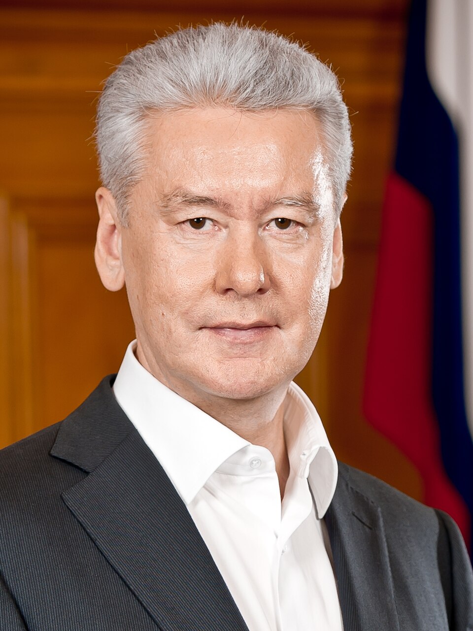 Viktor Kuvshinov