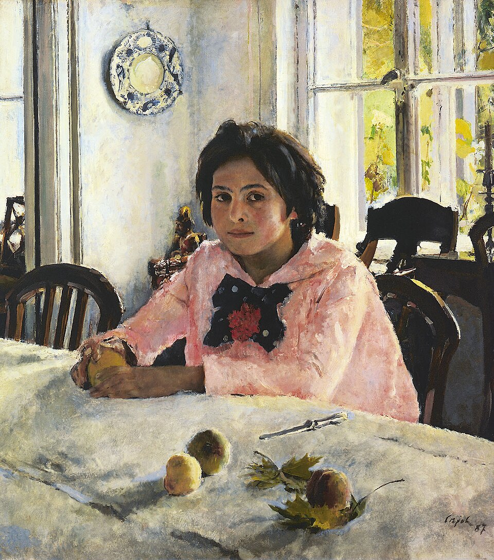 Viktor Manaev