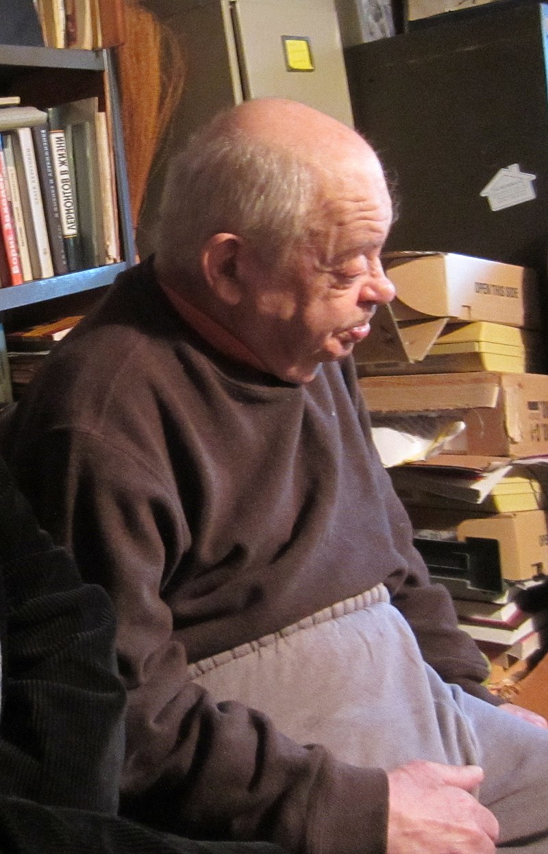Viktor Mandel