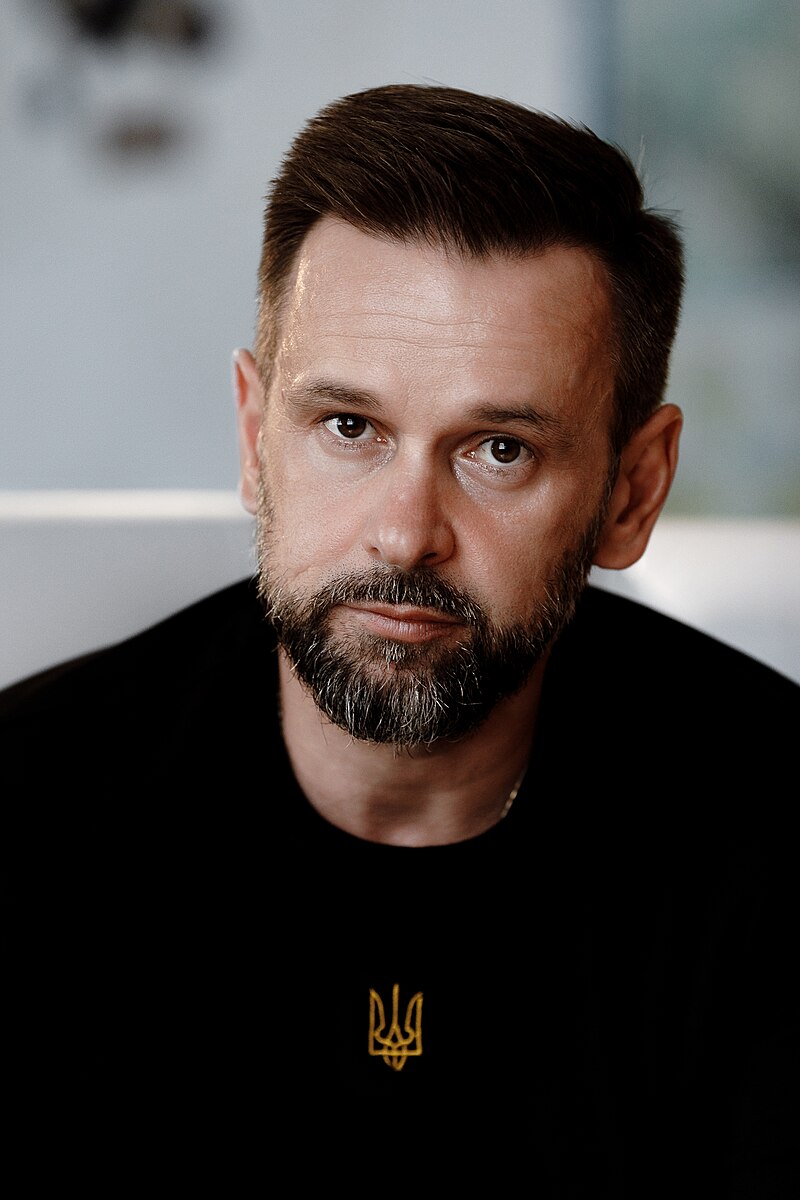 Viktor Mykyta