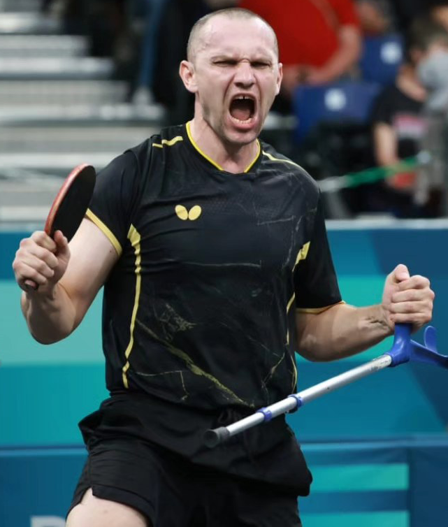 Viktor Nikolenko
