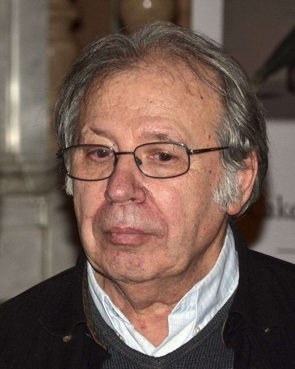 Viktor Pivovarov
