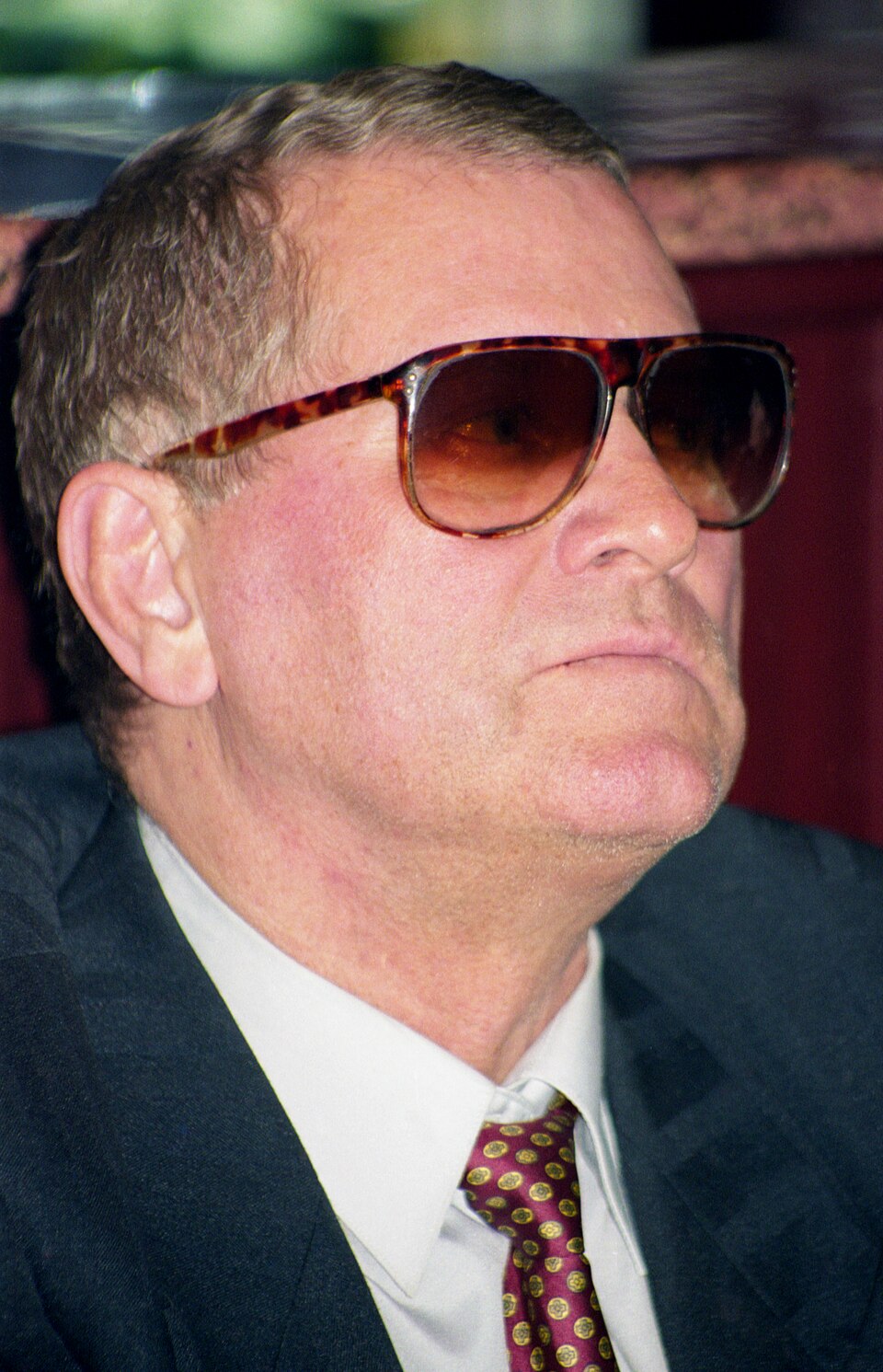Viktor Ponedelnik