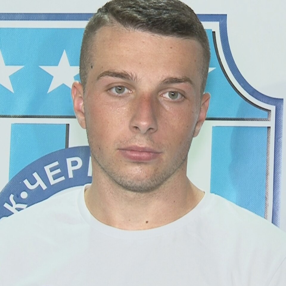 Viktor Popov