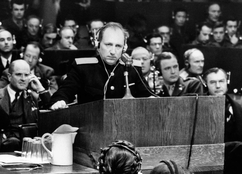 Viktor Rudenko