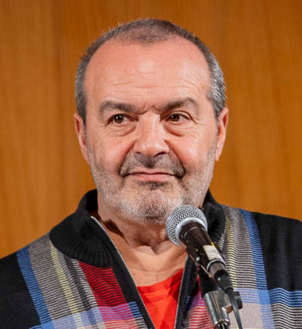 Viktor Shenderovich