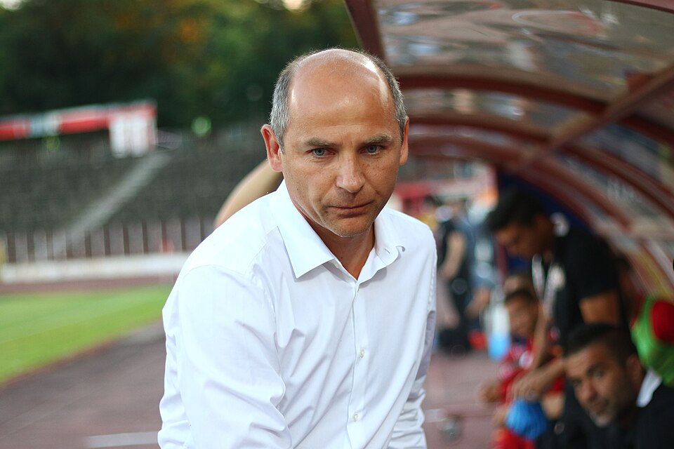 Viktor Skrypnyk