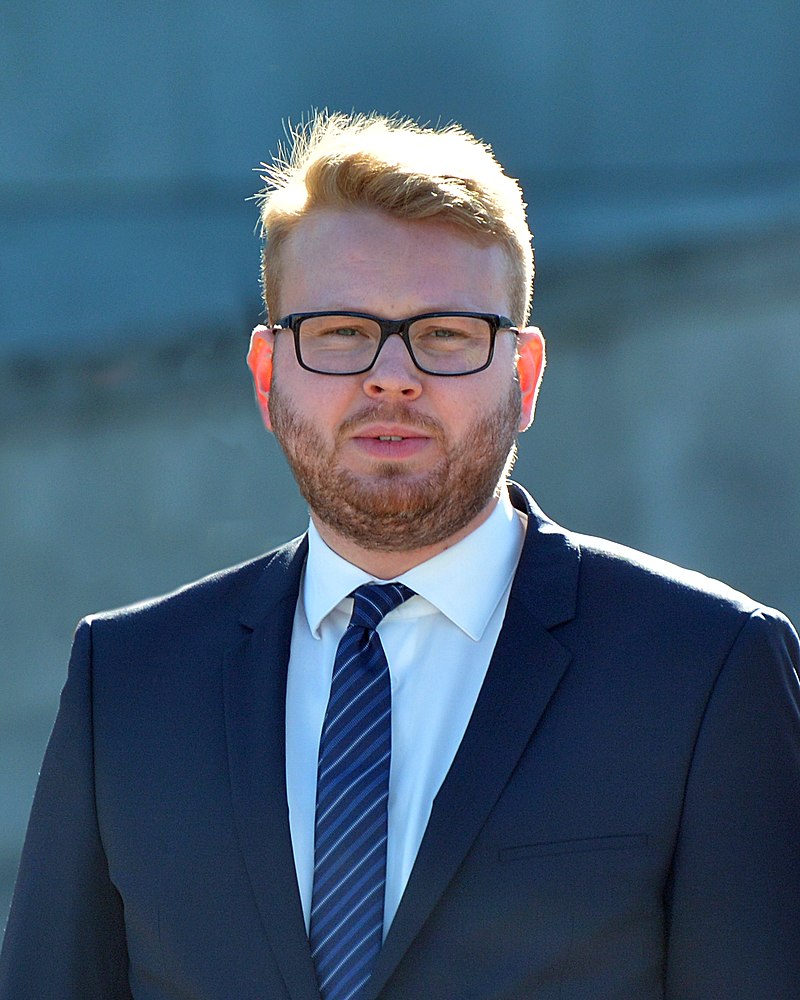 Viktor Söderlund