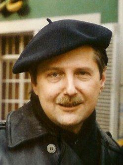 Viktor Suslin