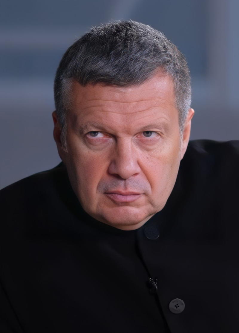 Viktor Tarkhov