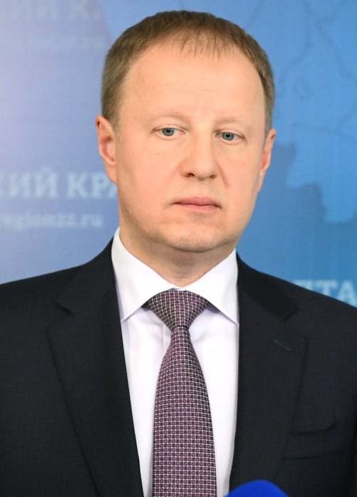 Viktor Tomenko