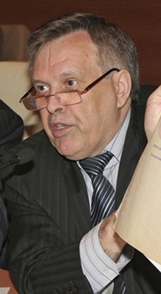 Viktor Trubin