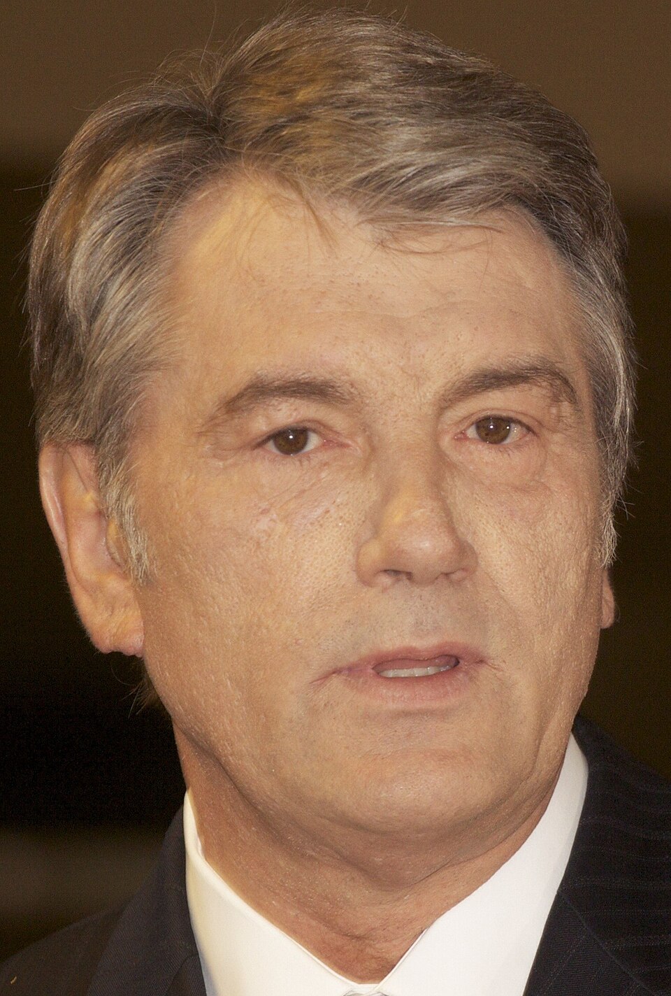 Víktor Yúschenko