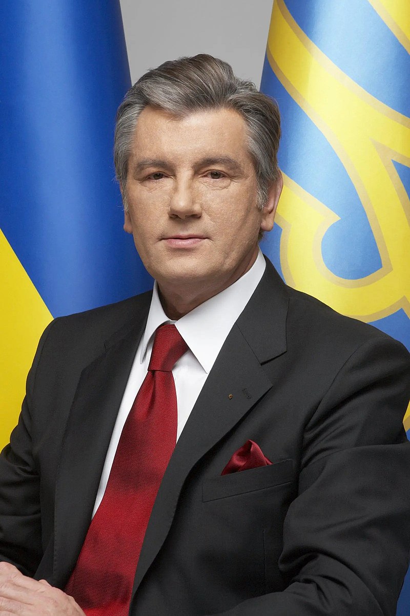 Viktor Yushenko