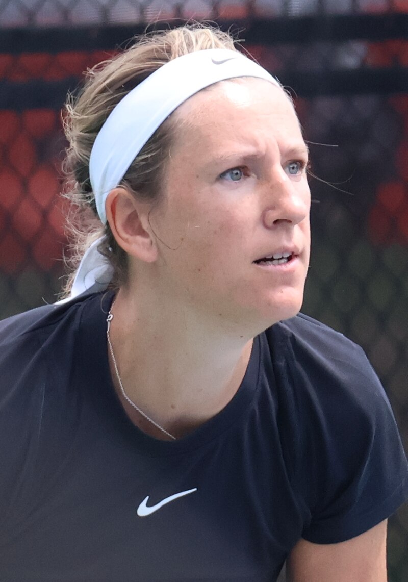 Viktoria Azarenka