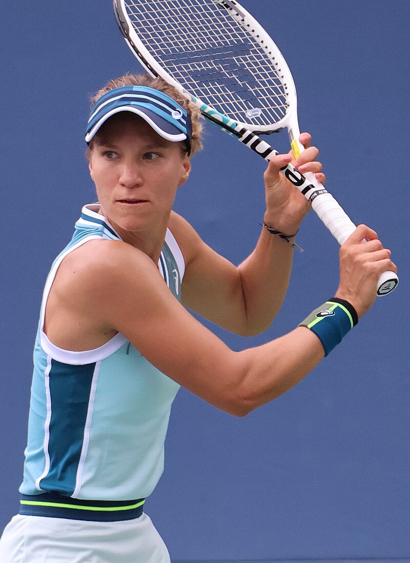 Viktorija Golubic