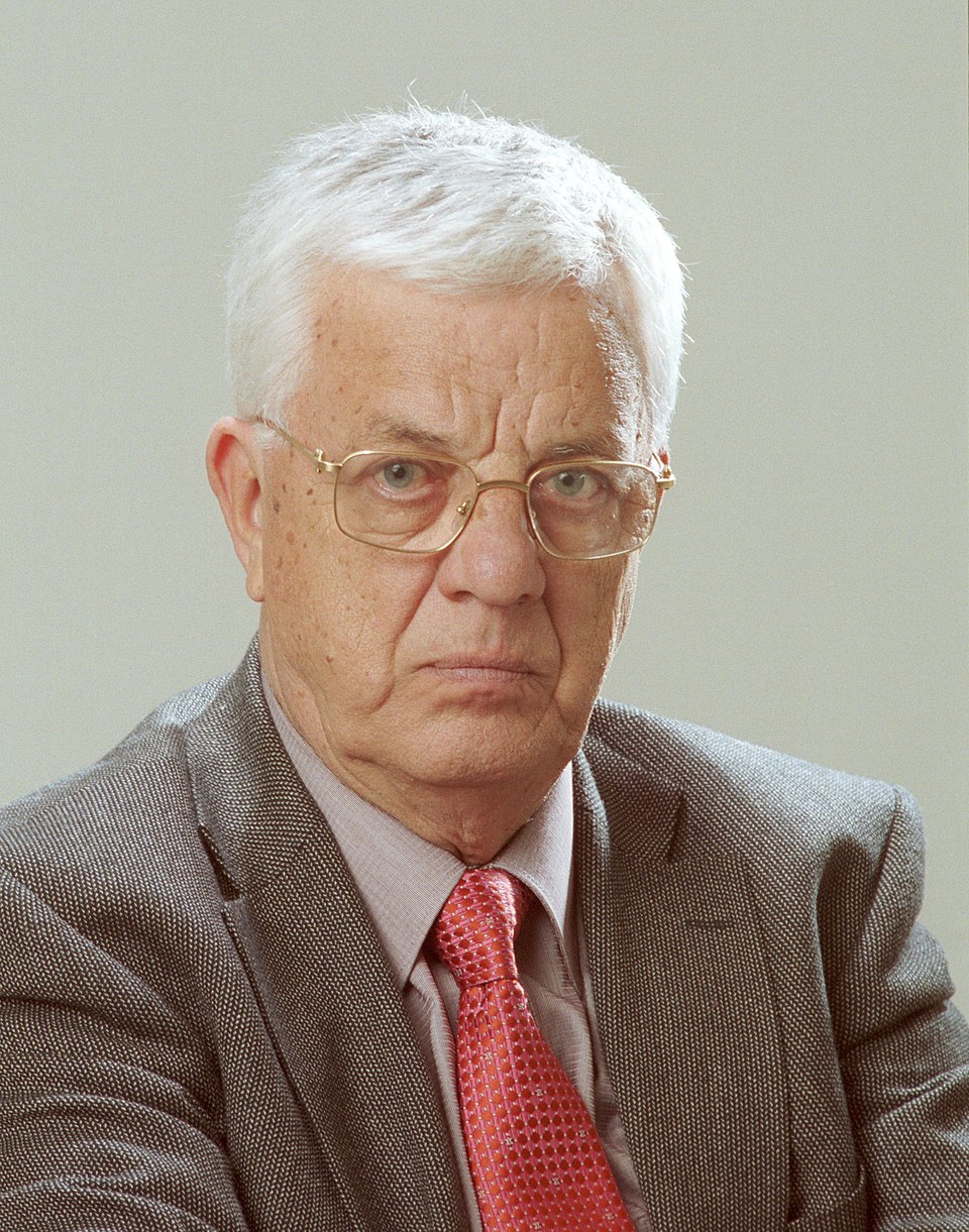 Viktors Lapčenoks