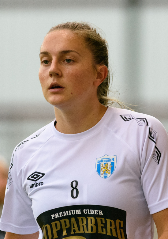 Vilde Böe Risa
