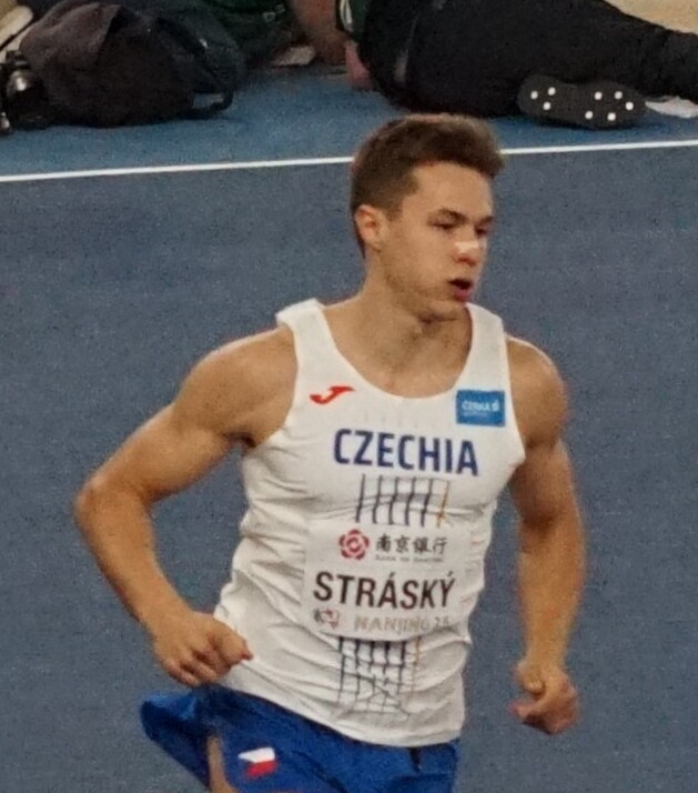 Vilem Strasky