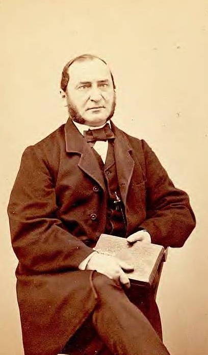 Vilhelm Bromander