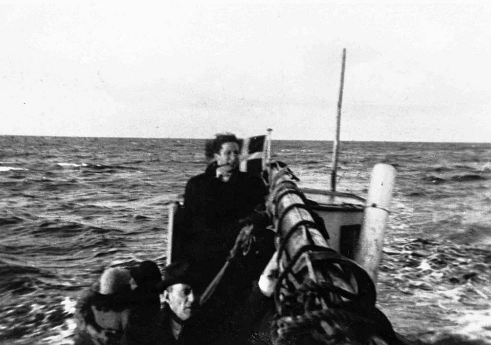 Vilhjálmur H. Vilhjálmsson