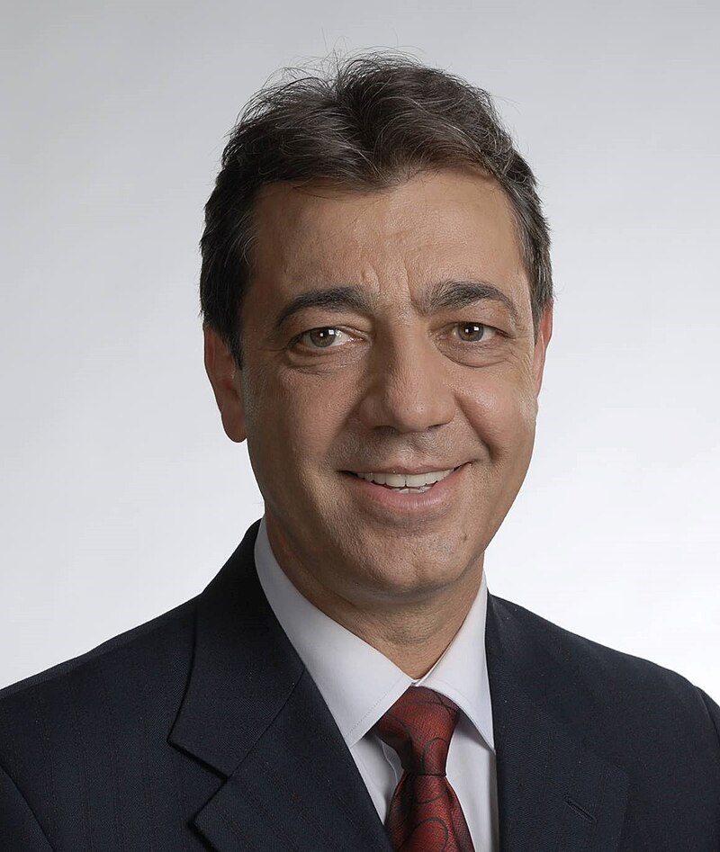 Vili Lilkov