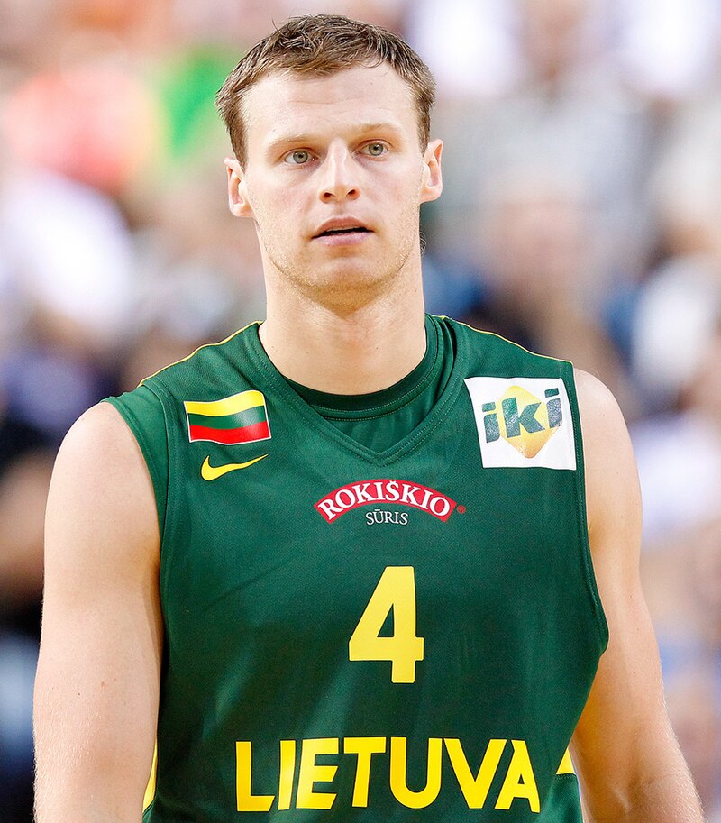 Vilius Pocius