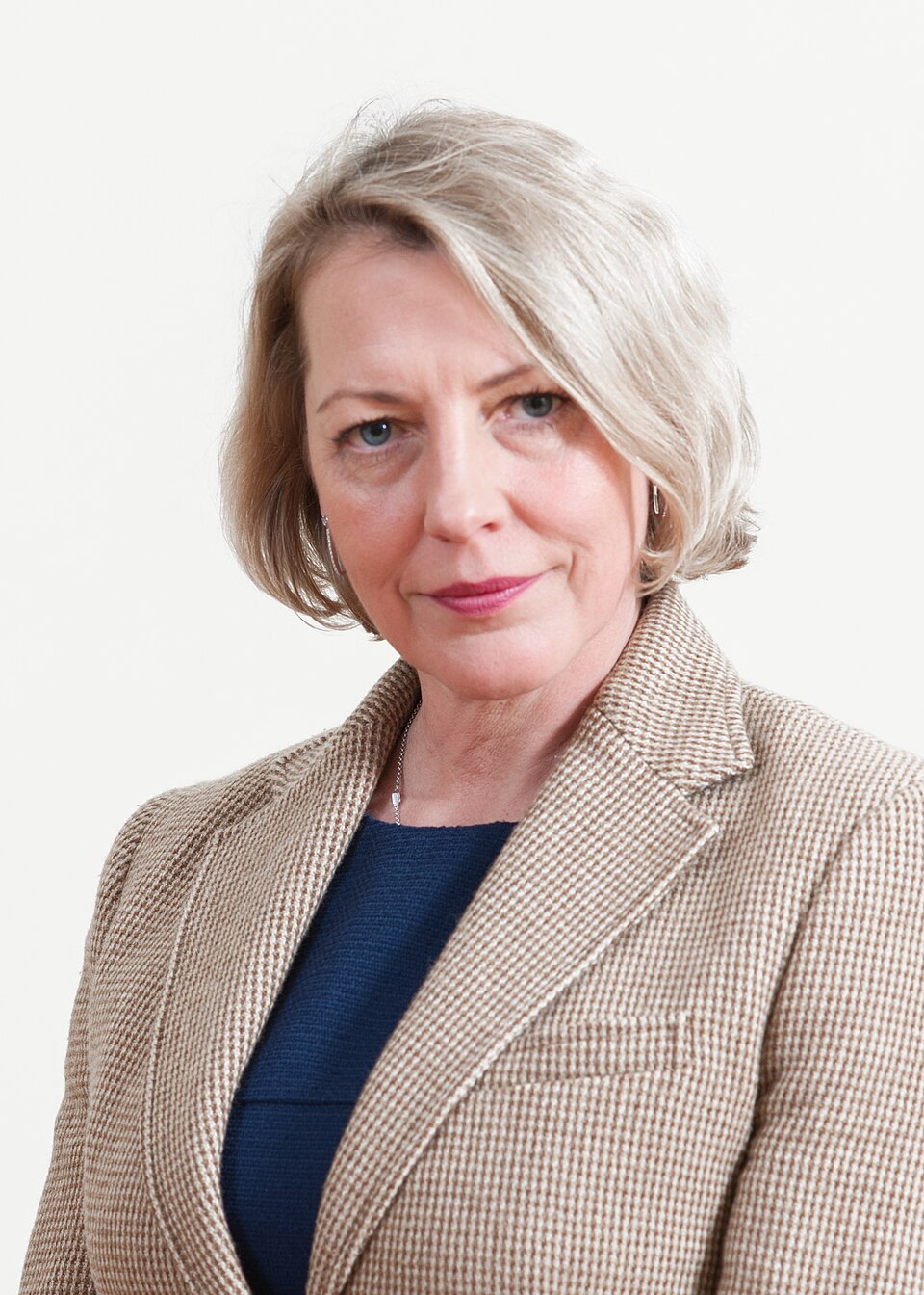 Vilja Toomast