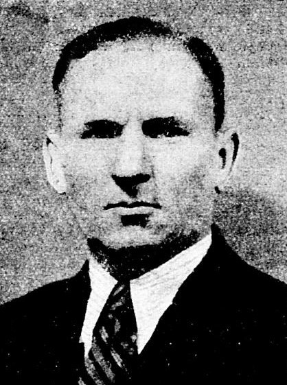 Viljam Sinisalo