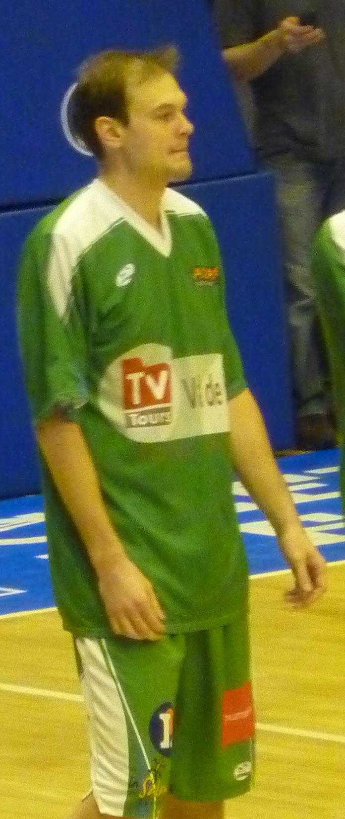 Ville Kaunisto
