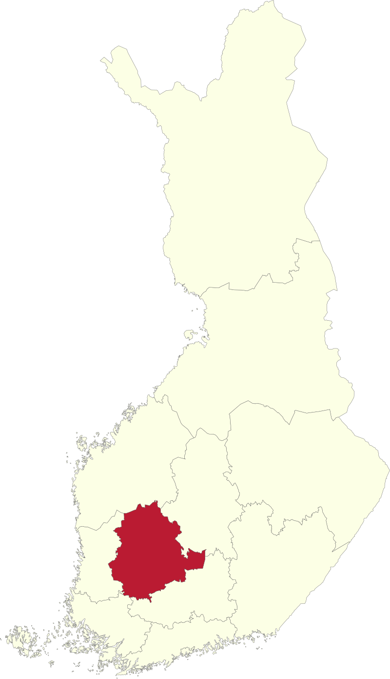 Ville Merinen
