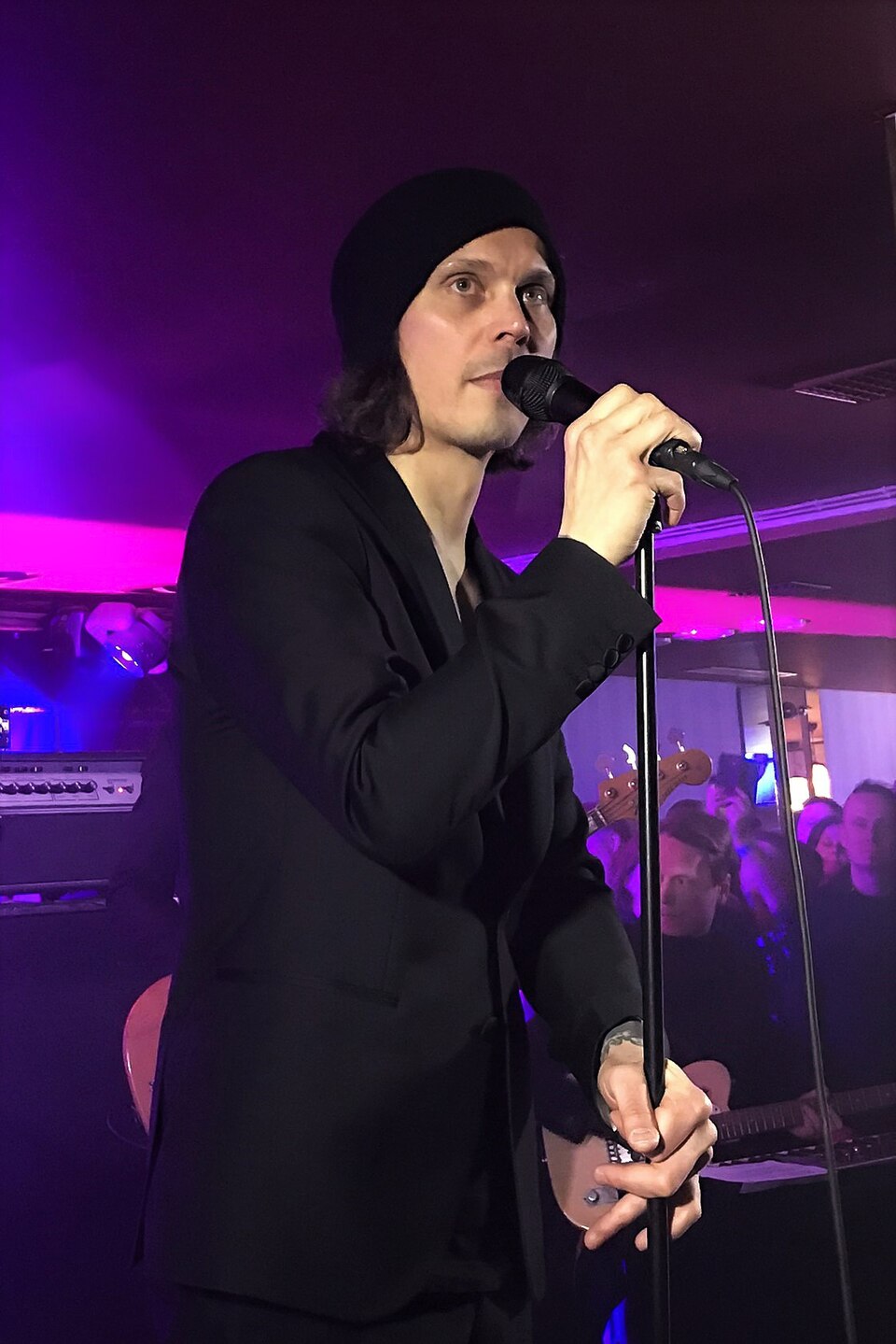 Ville Tapio