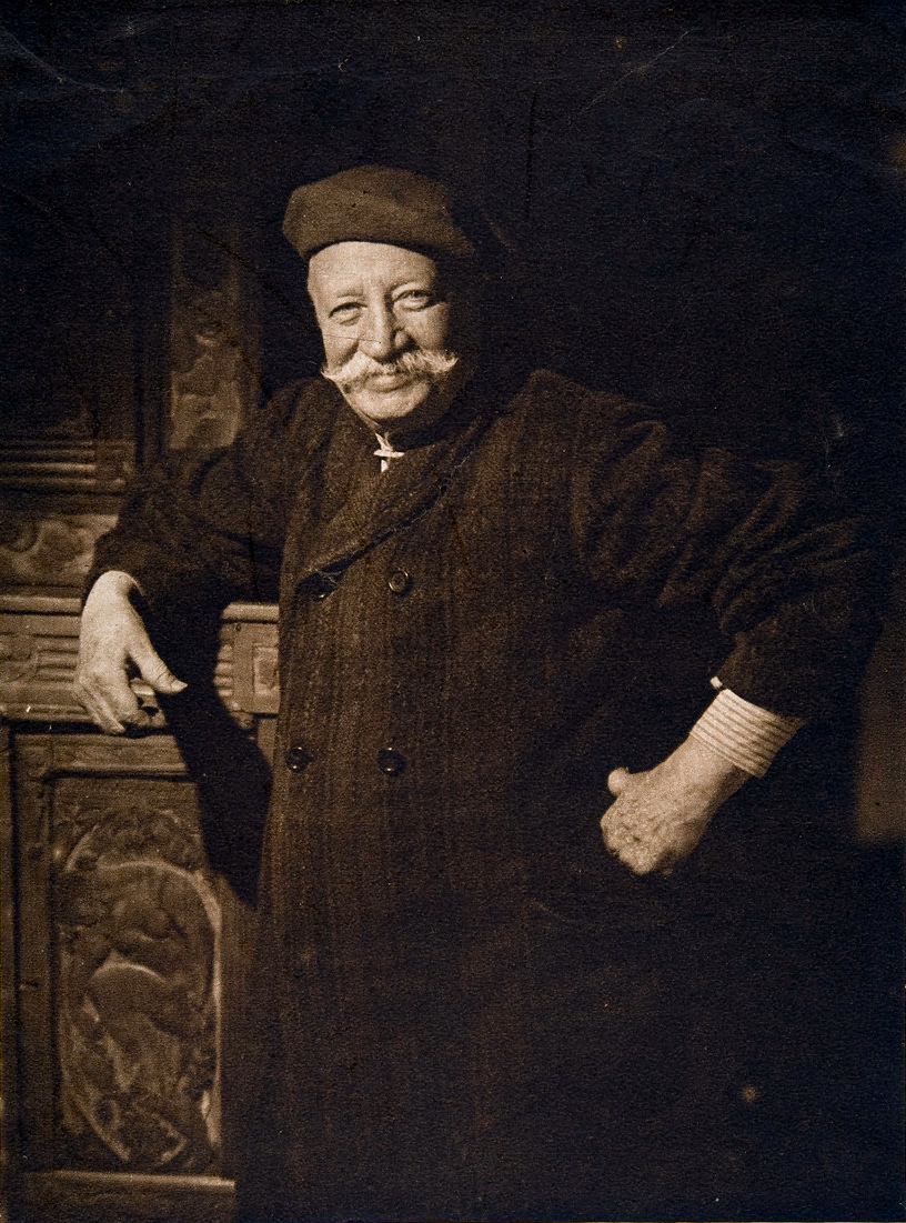 Ville Vallgren