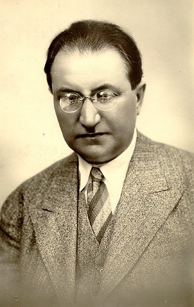 Villem Ridala