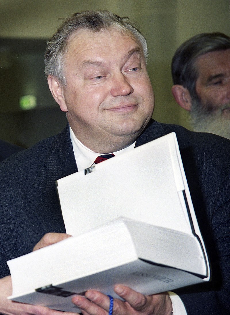 Villu Reiljan