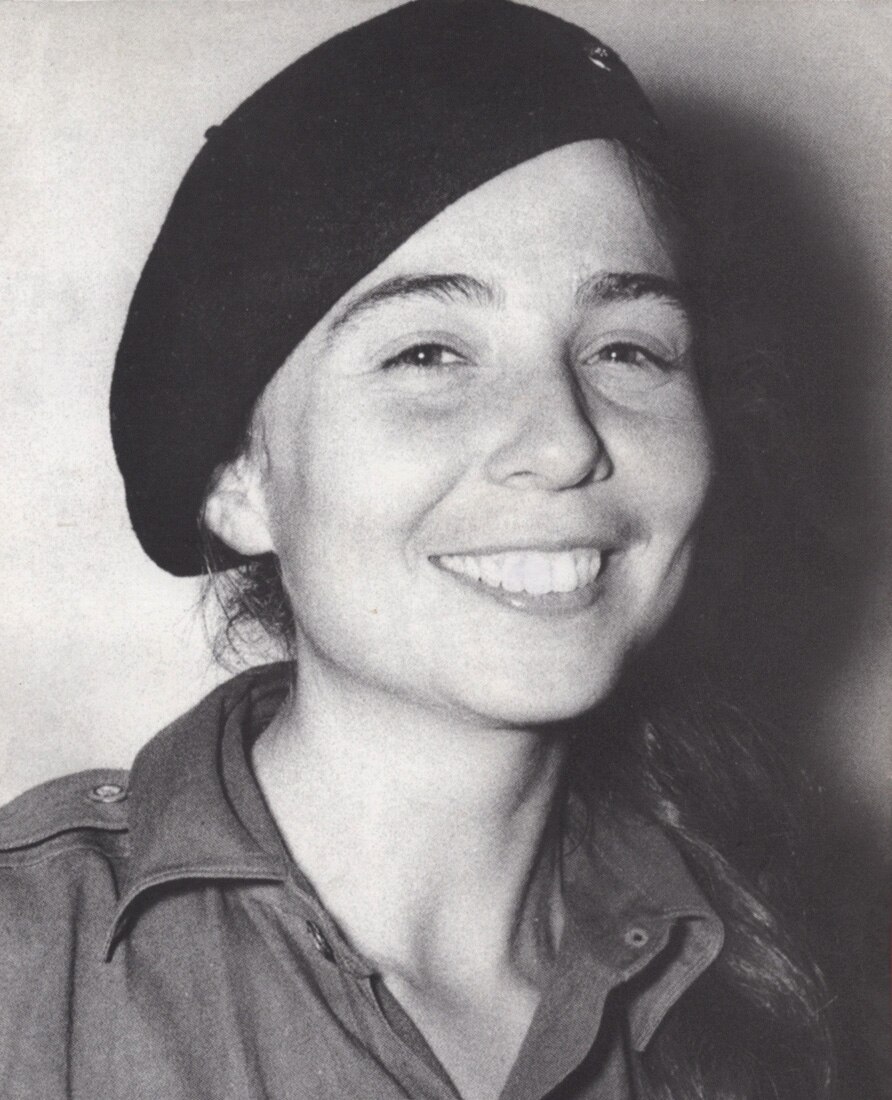 Vilma Espín