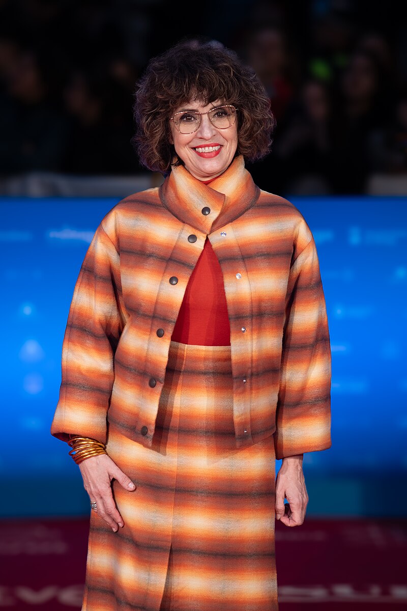 Vilma Málaga
